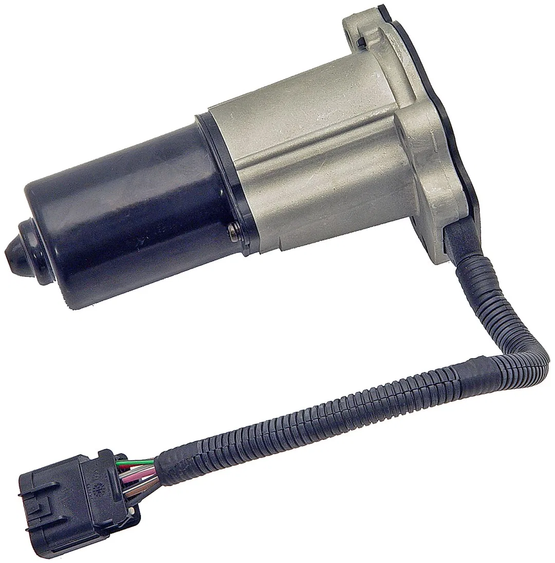 600-903 – DORMAN Transfer Case Shift Motor, OE Replacement
